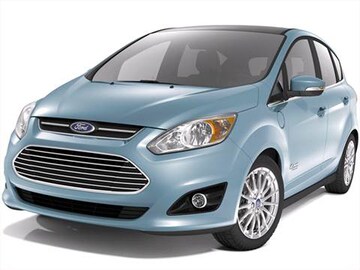 2017 Ford C Max Energi Pricing Ratings Amp Reviews